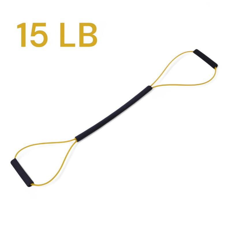 Coresyncgear Boxing Resistance Band - Boost Punch Speed & Power - Ultimate Home Gym Workout Kit with Multiple Resistance Levels - Ultra Portable Full-Body Cardio Training Gear