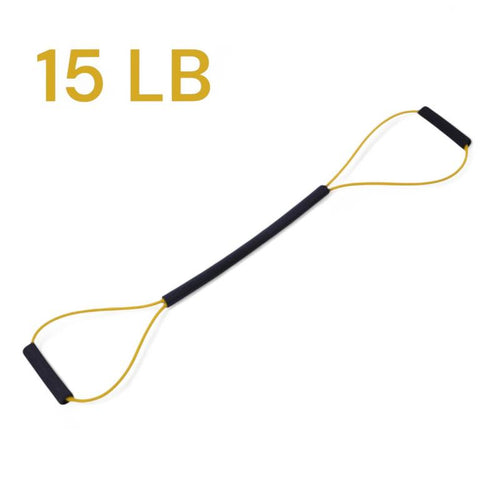 Coresyncgear Boxing Resistance Band - Boost Punch Speed & Power - Ultimate Home Gym Workout Kit with Multiple Resistance Levels - Ultra Portable Full-Body Cardio Training Gear