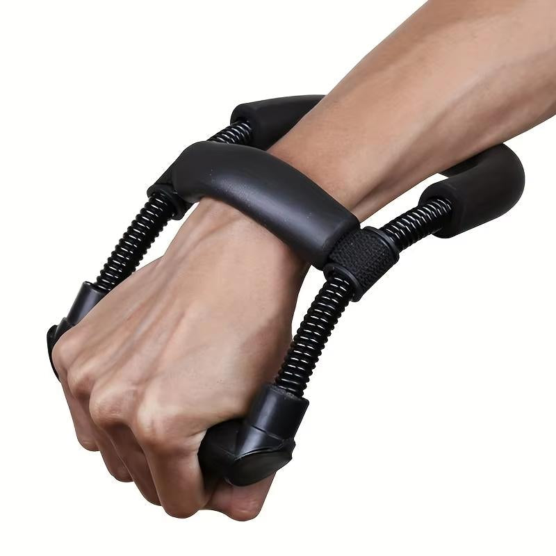 Ultimate Adjustable Wrist Strength Trainer - Enhance Forearm Power & Grip for Optimal Workout Performance!