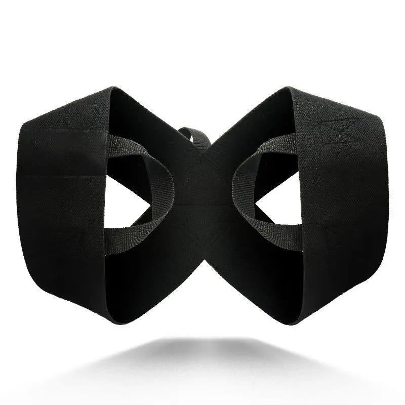 Ultimate Fitness Heavy Shoulder Straps for Enhanced Bench Press & Shoulder Training - Stable Support for Back & Chest Muscle Development