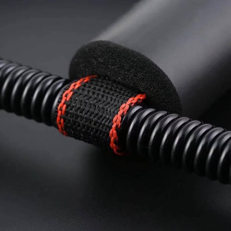 Ultimate Adjustable Wrist Strength Trainer - Enhance Forearm Power & Grip for Optimal Workout Performance!